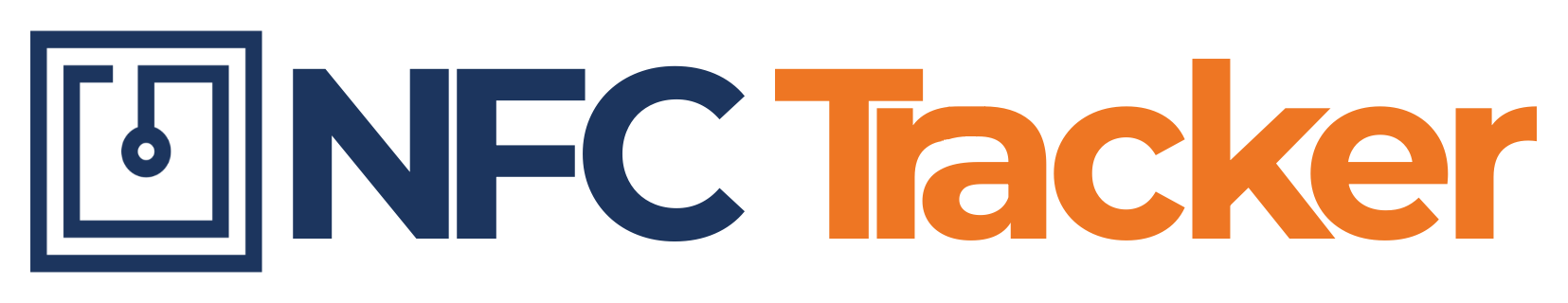 NFC Tracker